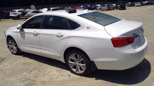 Driver Left Quarter Glass Fits 14-20 IMPALA 710485, US $100.00, image 9