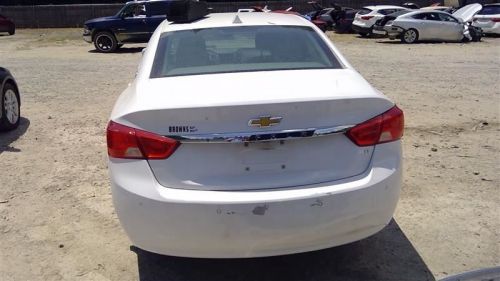 Driver Left Quarter Glass Fits 14-20 IMPALA 710485, US $100.00, image 10