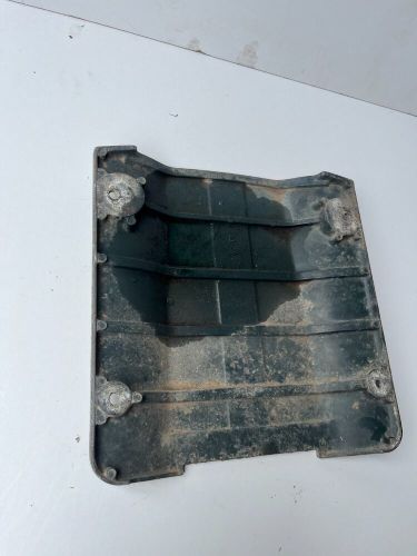 Yamaha Superjet 1991-2007 Ride Plate, AU $80.00, image 2