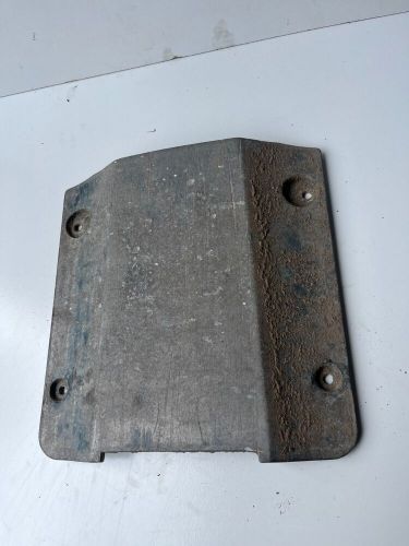 Yamaha Superjet 1991-2007 Ride Plate, AU $80.00, image 3