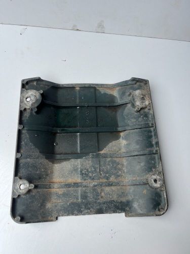 Yamaha Superjet 1991-2007 Ride Plate, AU $80.00, image 5