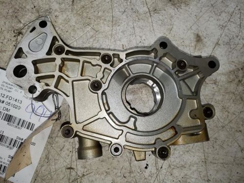 2013 oil pump ford edge  108397