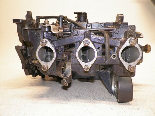 1987 Force 85hp Outboard Power Head 84,85,86,87,88,89,90,91,92,93,94 Powerhead, US $850.00, image 3