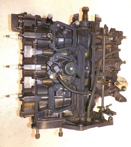 1987 Force 85hp Outboard Power Head 84,85,86,87,88,89,90,91,92,93,94 Powerhead, US $850.00, image 4