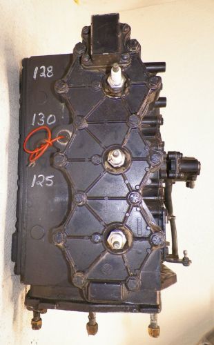 1987 Force 85hp Outboard Power Head 84,85,86,87,88,89,90,91,92,93,94 Powerhead, US $850.00, image 5