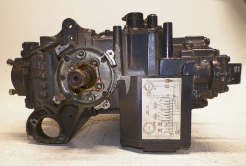 1987 Force 85hp Outboard Power Head 84,85,86,87,88,89,90,91,92,93,94 Powerhead, US $850.00, image 6