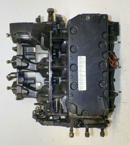 1987 Force 85hp Outboard Power Head 84,85,86,87,88,89,90,91,92,93,94 Powerhead, US $850.00, image 8