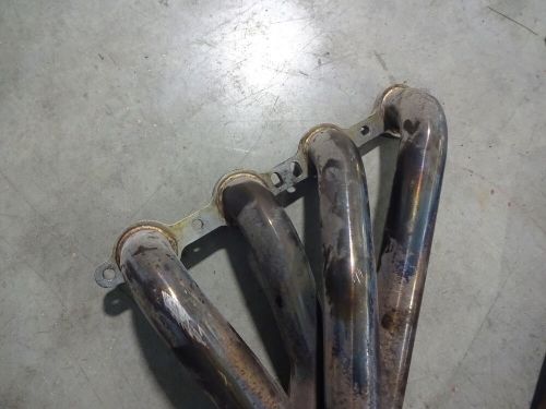 Local Pickup Only 2015 Chevrolet Camaro Dual Exhaust Headers OEM, US $268.42, image 4