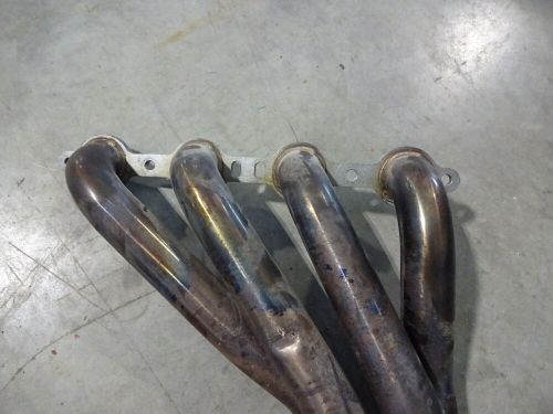 Local Pickup Only 2015 Chevrolet Camaro Dual Exhaust Headers OEM, US $268.42, image 5