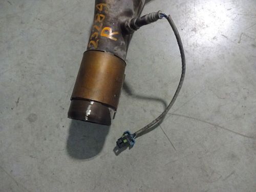 Local Pickup Only 2015 Chevrolet Camaro Dual Exhaust Headers OEM, US $268.42, image 8