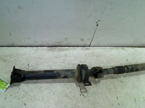 JOINT SHAFT PROPSHY 165 SM Ford Ranger Pick-up 2.5TD 12V 4x4 (WLT) 2001-, US $, image 2
