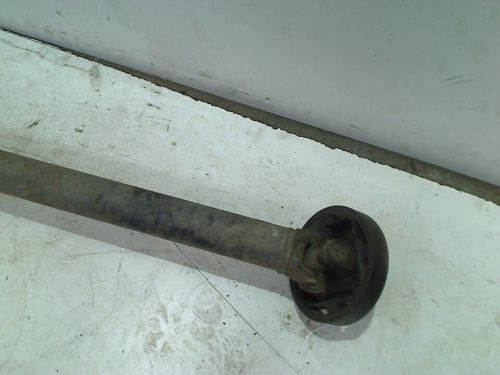 JOINT SHAFT PROPSHY 165 SM Ford Ranger Pick-up 2.5TD 12V 4x4 (WLT) 2001-, US $, image 3