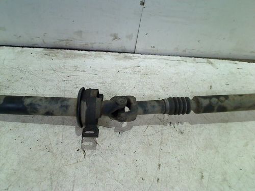 JOINT SHAFT PROPSHY 165 SM Ford Ranger Pick-up 2.5TD 12V 4x4 (WLT) 2001-, US $, image 4