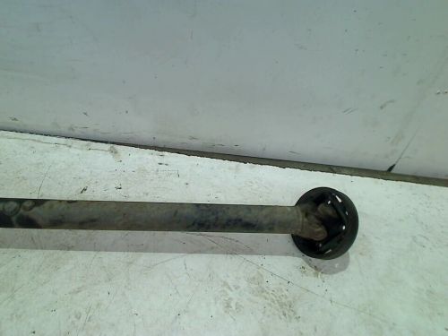 JOINT SHAFT PROPSHY 165 SM Ford Ranger Pick-up 2.5TD 12V 4x4 (WLT) 2001-, US $, image 5