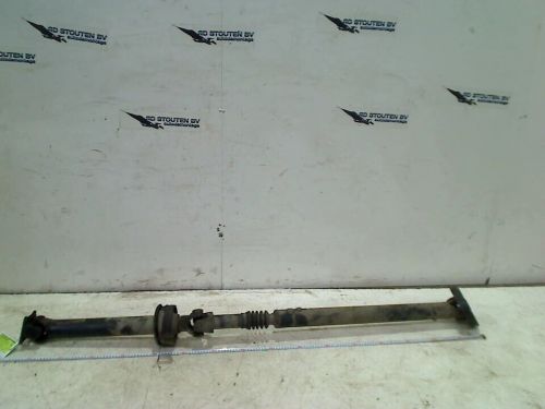 JOINT SHAFT PROPSHY 165 SM Ford Ranger Pick-up 2.5TD 12V 4x4 (WLT) 2001-, US $, image 6