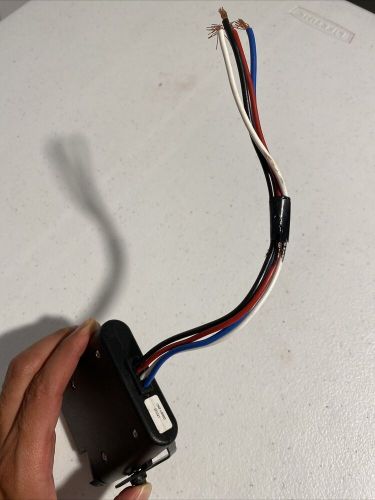 Curt 51110 Venturer Electric Trailer Brake Controller, US $39.00, image 3