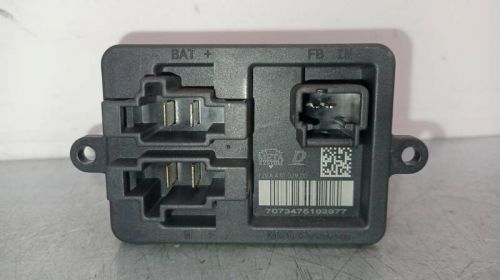 43002900 heating resistance for Peugeot 3008 SUV 2.0 BLUEHDI 180 2018 184199-, US $, image 3