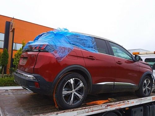 43002900 heating resistance for Peugeot 3008 SUV 2.0 BLUEHDI 180 2018 184199-, US $, image 6