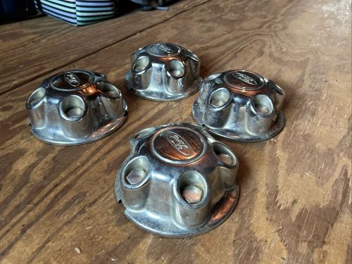 95-03 Ford Ranger & Explorer—Wheel Center Hub Caps YL54-1A096-BA Set Of 4, US $45.00, image 3