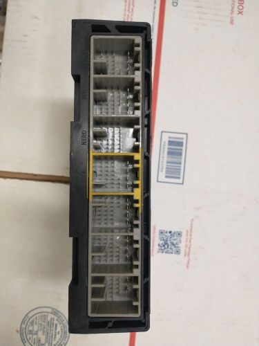 2011 CHEVROLET CRUZE BODY CONTROL MODULE BCM 13577849 OEM, US $108.99, image 3