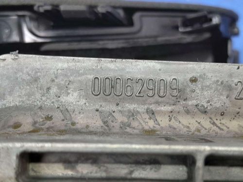 2012-2018 Ford Focus Parking Brake Lever Assembly Genuine OEM BV6Z-2780-HB, US $84.99, image 2