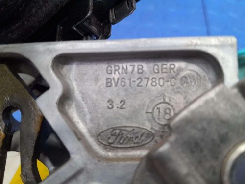 2012-2018 Ford Focus Parking Brake Lever Assembly Genuine OEM BV6Z-2780-HB, US $84.99, image 3