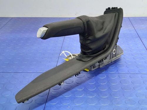 2012-2018 Ford Focus Parking Brake Lever Assembly Genuine OEM BV6Z-2780-HB, US $84.99, image 5