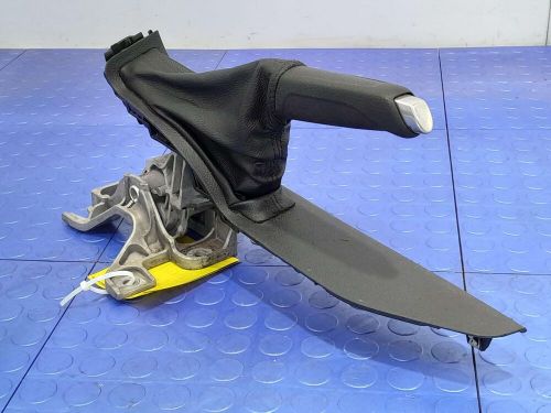2012-2018 Ford Focus Parking Brake Lever Assembly Genuine OEM BV6Z-2780-HB, US $84.99, image 9