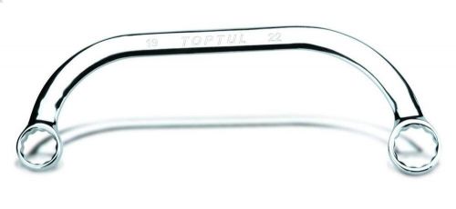 Wrenches TOPTUL AAAC1922, US $, image 5