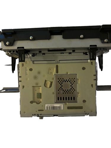 Toyota prius oem hybrid front navigation info display screen monitor 2010-2011