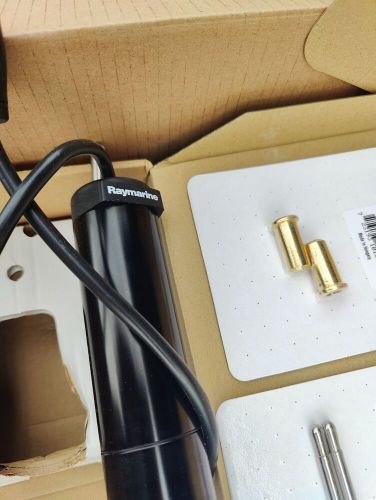 RAYMARINE Q047 Autopilot Cockpit Tiller Drive, US $399.00, image 2