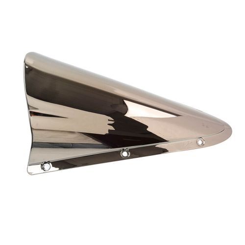 Motorcycle windscreen windshield wind deflector for suzuki gsx r125 2014-2018