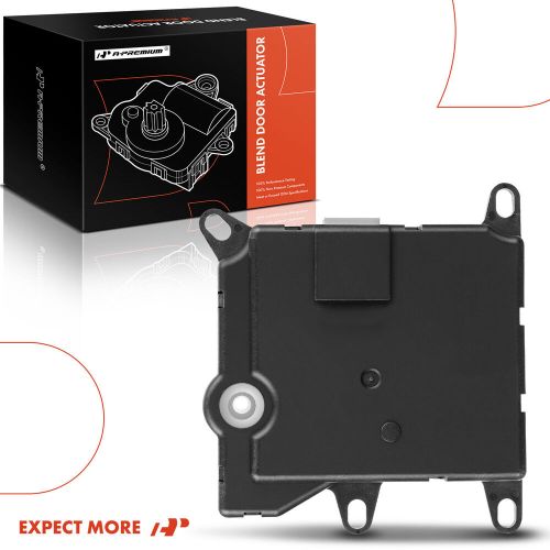 A-Premium 1x Hvac Blend Air Door Actuator for Ford Explorer Ranger 95-11 604-202, US $17.09, image 4
