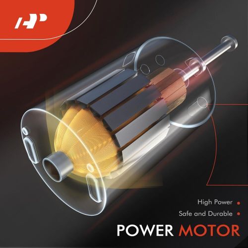 A-Premium 1x Hvac Blend Air Door Actuator for Ford Explorer Ranger 95-11 604-202, US $17.09, image 7