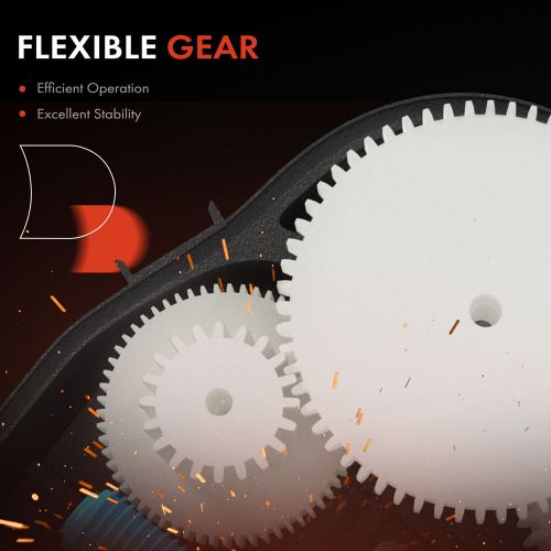 A-Premium 1x Hvac Blend Air Door Actuator for Ford Explorer Ranger 95-11 604-202, US $17.09, image 8