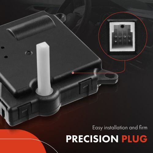 A-Premium 1x Hvac Blend Air Door Actuator for Ford Explorer Ranger 95-11 604-202, US $17.09, image 9