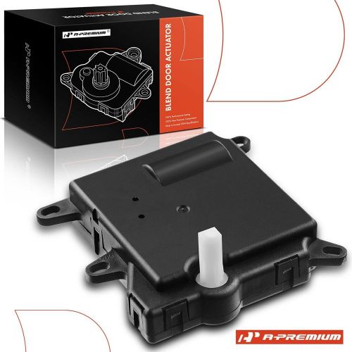 A-Premium 1x Hvac Blend Air Door Actuator for Ford Explorer Ranger 95-11 604-202, US $17.09, image 10