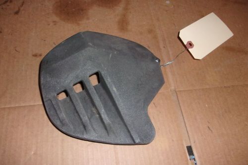 Freshwater seadoo lh left hand side vane opas gtx rxt rxp wake 277001486