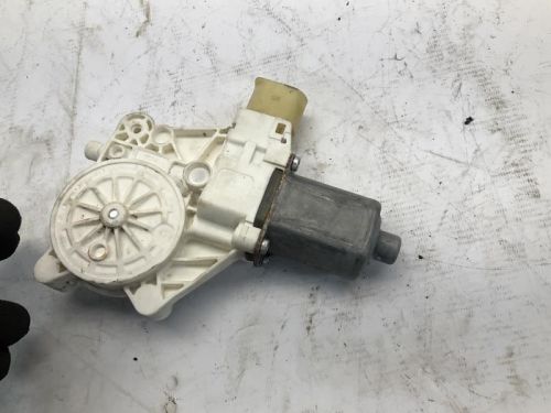 09-17 bmw 428 xi 2.0l at awd front left door window regulator power motor only b