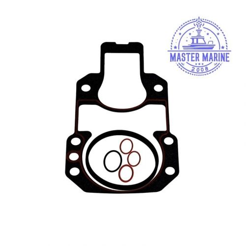 27-94996q2 gasket kit for mercury mercruiser stern drive r/mr/alpha 18-2743