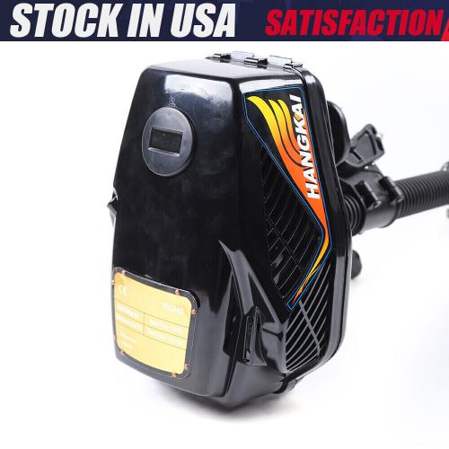 Electric Outboard Motor Fishing Boat Engine Trolling Motor 4.0JET PUMP 1000W 48v, US $244.72, image 9