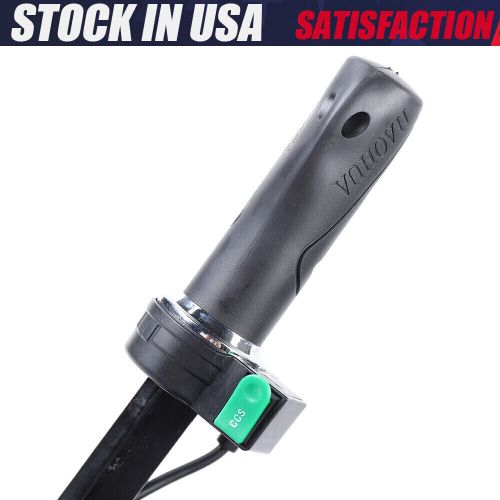 Electric Outboard Motor Fishing Boat Engine Trolling Motor 4.0JET PUMP 1000W 48v, US $244.72, image 10