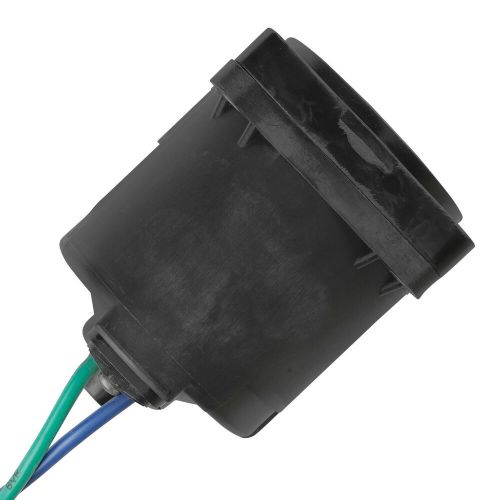 NEW TILT TRIM MOTOR FITS OMC MARINE 75-250HP FFI 2-WIRE 438786 439937 5005254, US $64.99, image 2