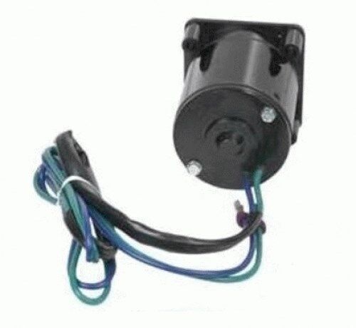 NEW TILT TRIM MOTOR FITS OMC MARINE 75-250HP FFI 2-WIRE 438786 439937 5005254, US $64.99, image 3