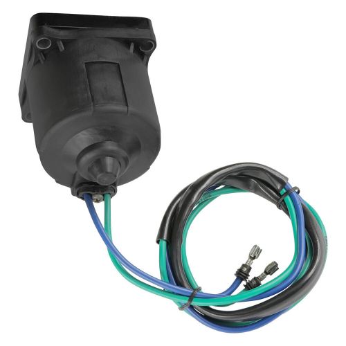 NEW TILT TRIM MOTOR FITS OMC MARINE 75-250HP FFI 2-WIRE 438786 439937 5005254, US $64.99, image 5