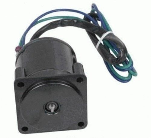NEW TILT TRIM MOTOR FITS OMC MARINE 75-250HP FFI 2-WIRE 438786 439937 5005254, US $64.99, image 7