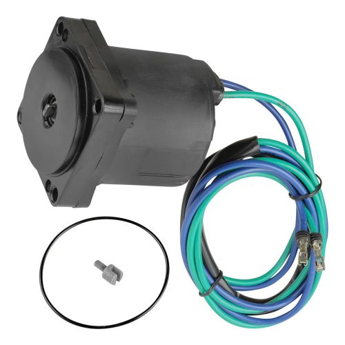 NEW TILT TRIM MOTOR FITS OMC MARINE 75-250HP FFI 2-WIRE 438786 439937 5005254, US $64.99, image 9