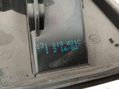 1J1819021C heater engine for SEAT LEON (1M1) SPORT 1999 62466-, US $, image 2