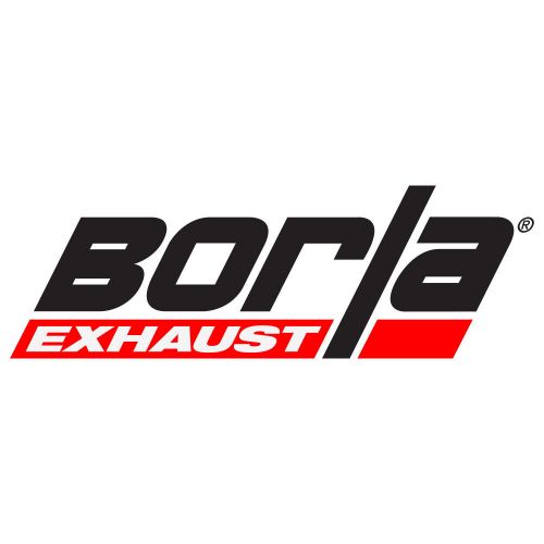 Borla 11925CFBA ATAK Axle Back Exhaust for 2016-2022 Chevrolet Camaro SS 6.2L V8, US $2,273.85, image 9