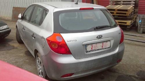 957101h100 multifunction display for kia cee&#039;d 1.6 crdi cat 1646534 1646534-